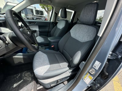 2026 Ford Maverick XLT Hybrid