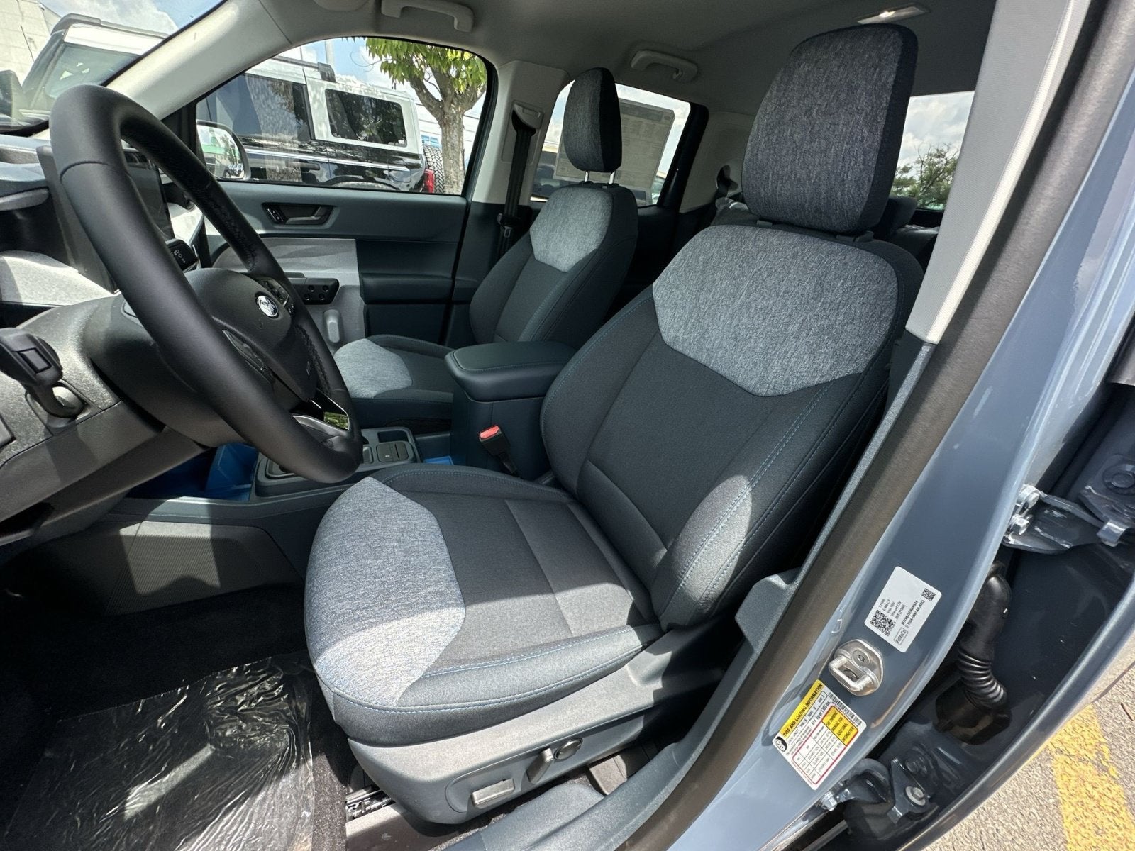 2026 Ford Maverick XLT Hybrid