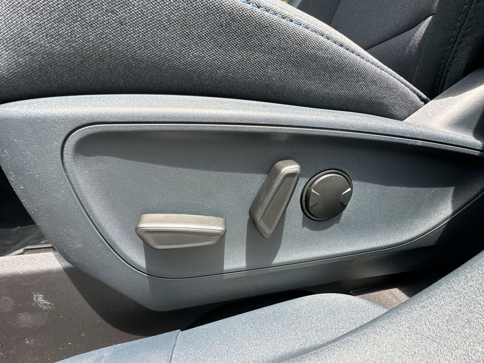 2026 Ford Maverick XLT Hybrid