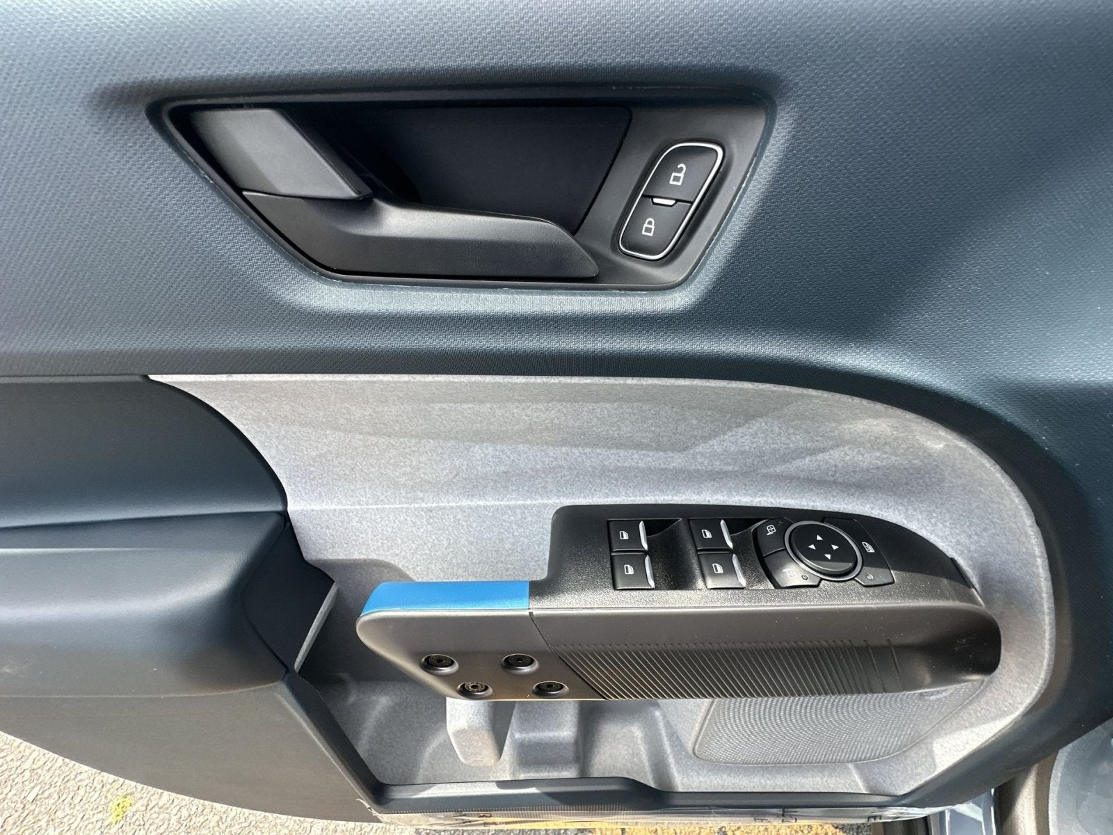 2026 Ford Maverick XLT Hybrid