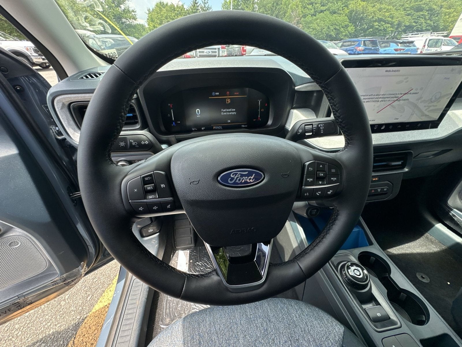2026 Ford Maverick XLT Hybrid