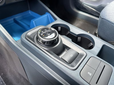 2026 Ford Maverick XLT Hybrid