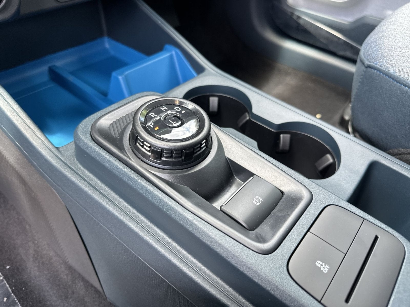 2026 Ford Maverick XLT Hybrid