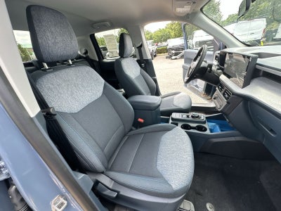 2026 Ford Maverick XLT Hybrid