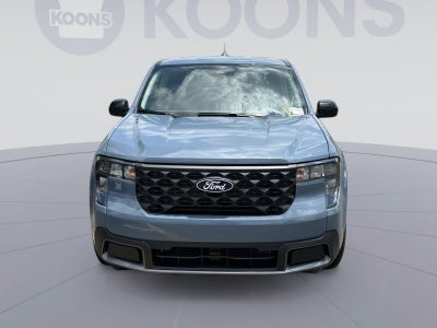2026 Ford Maverick XLT Hybrid