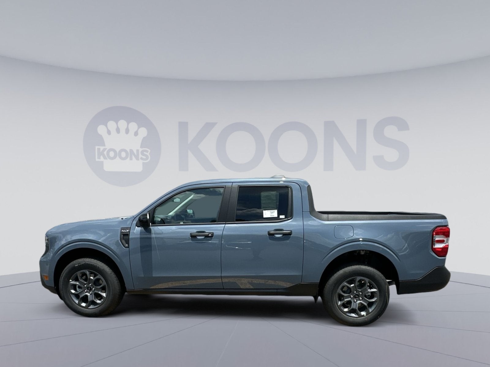 2026 Ford Maverick XLT Hybrid