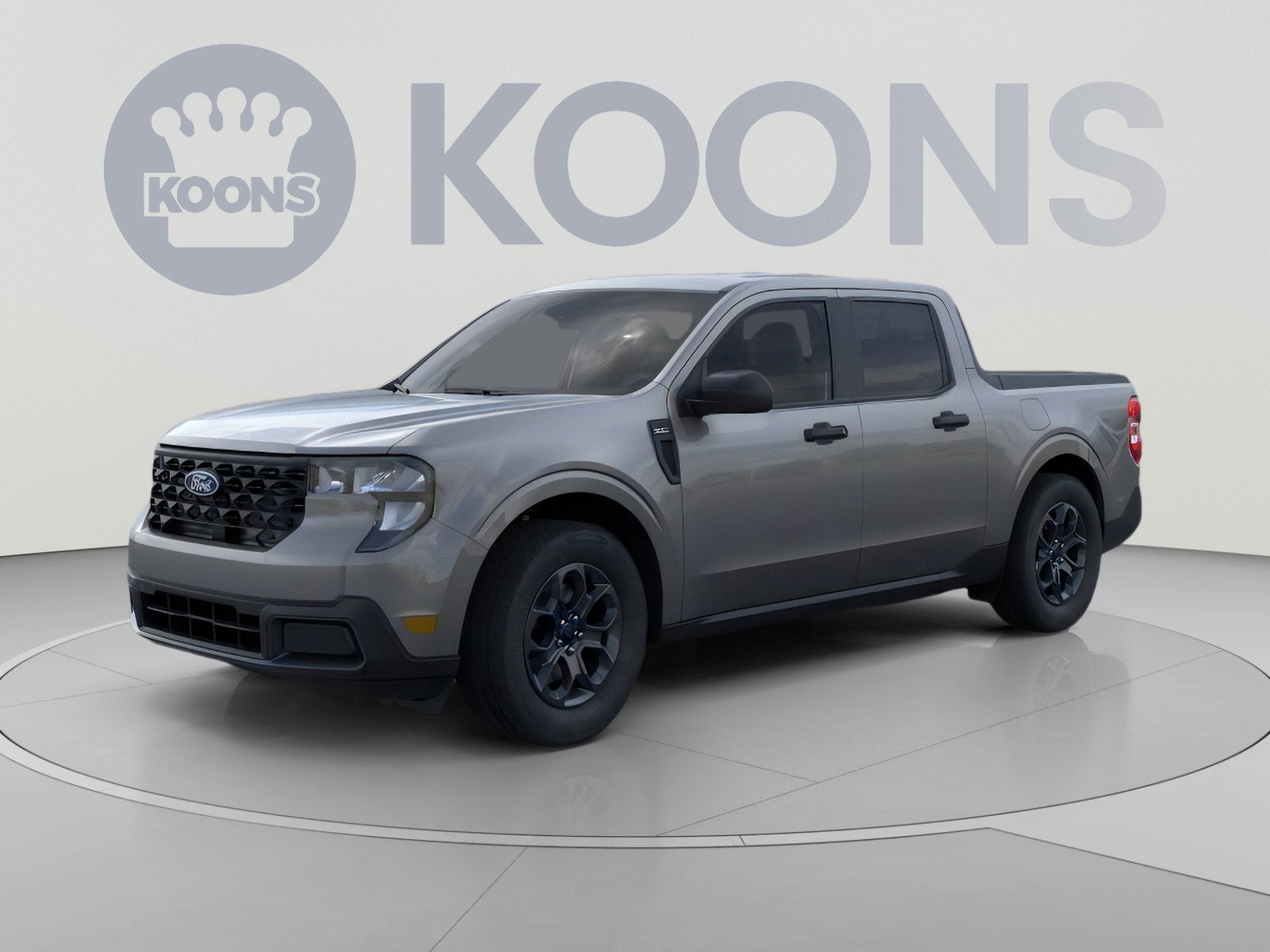 2026 Ford Maverick XLT Hybrid