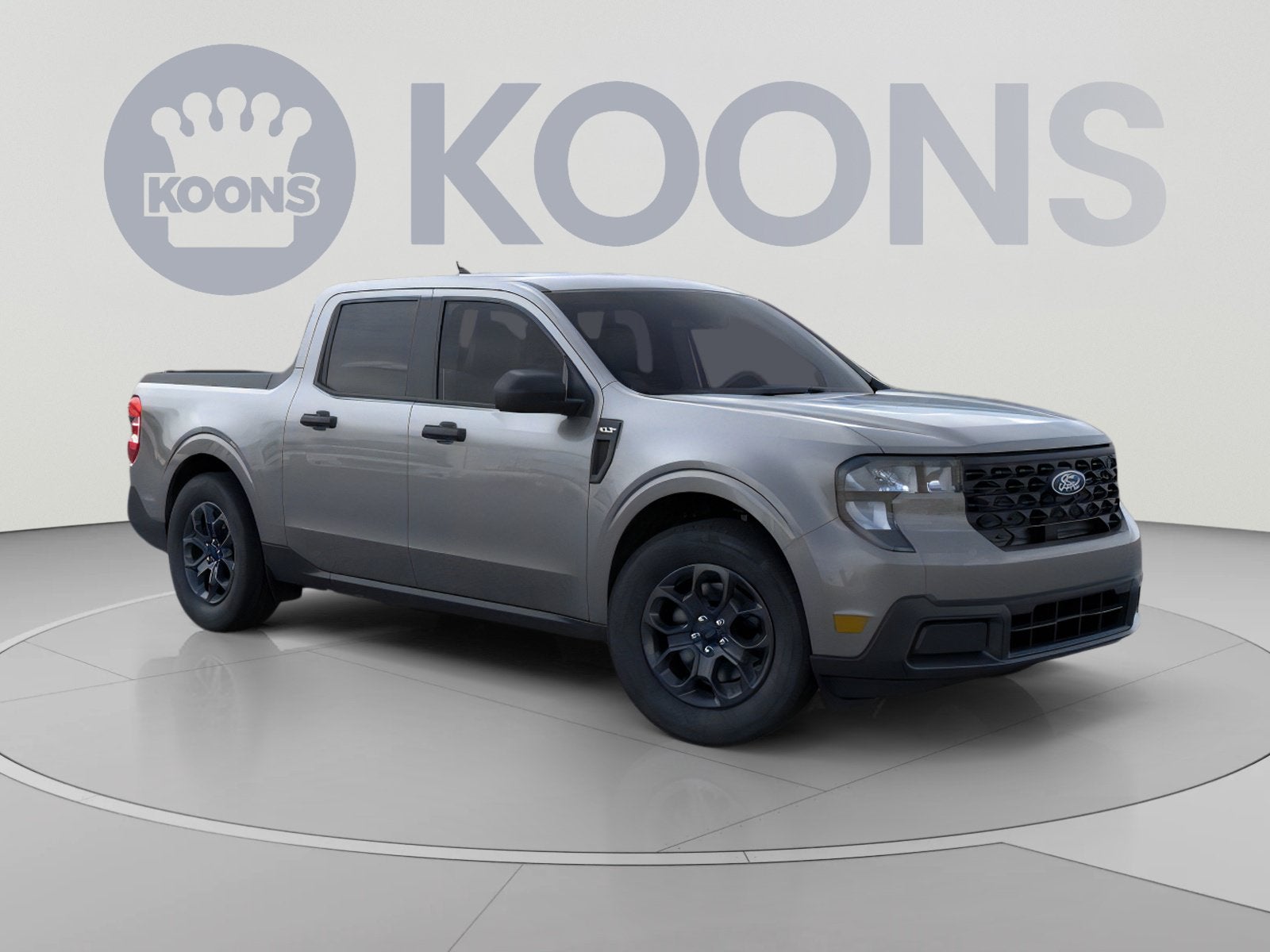 2026 Ford Maverick XLT Hybrid