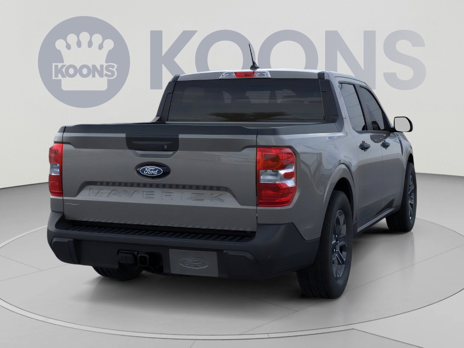 2026 Ford Maverick XLT Hybrid