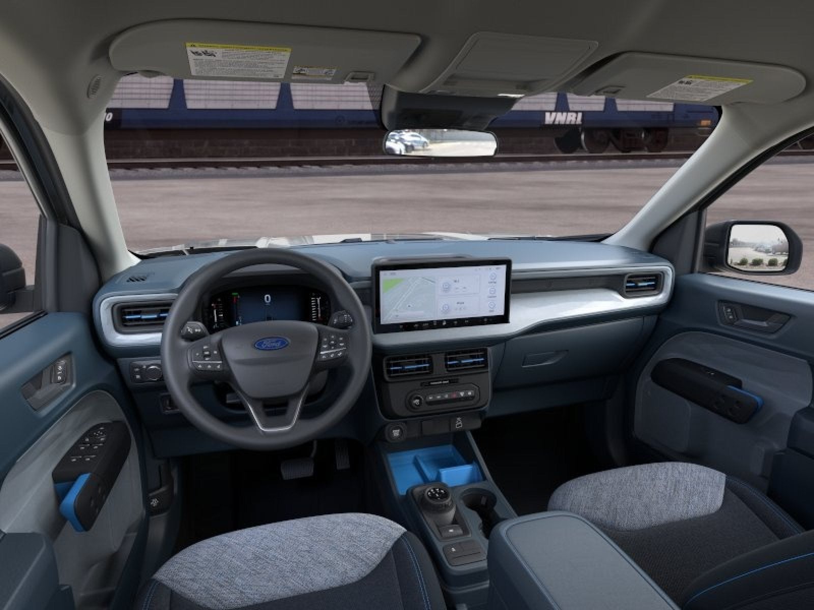 2026 Ford Maverick XLT Hybrid