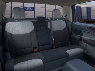 2026 Ford Maverick XLT Hybrid