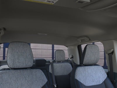 2026 Ford Maverick XLT Hybrid