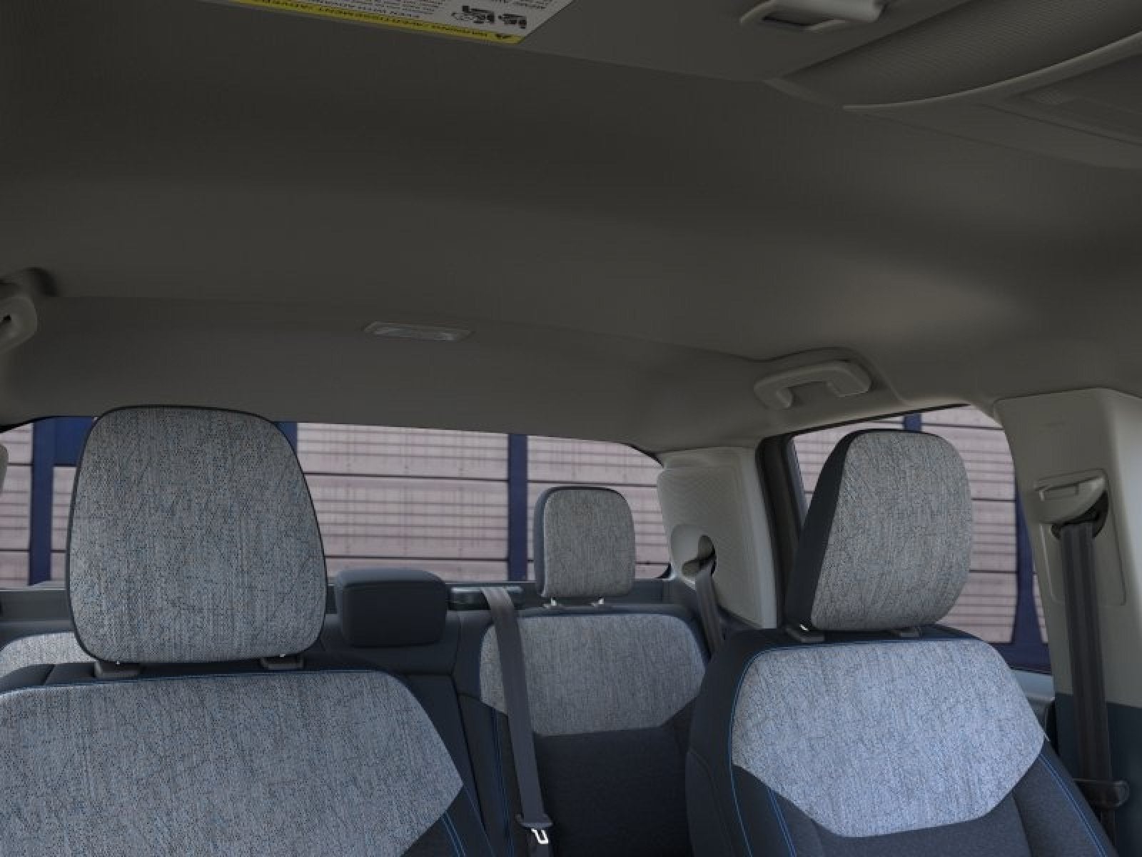 2026 Ford Maverick XLT Hybrid