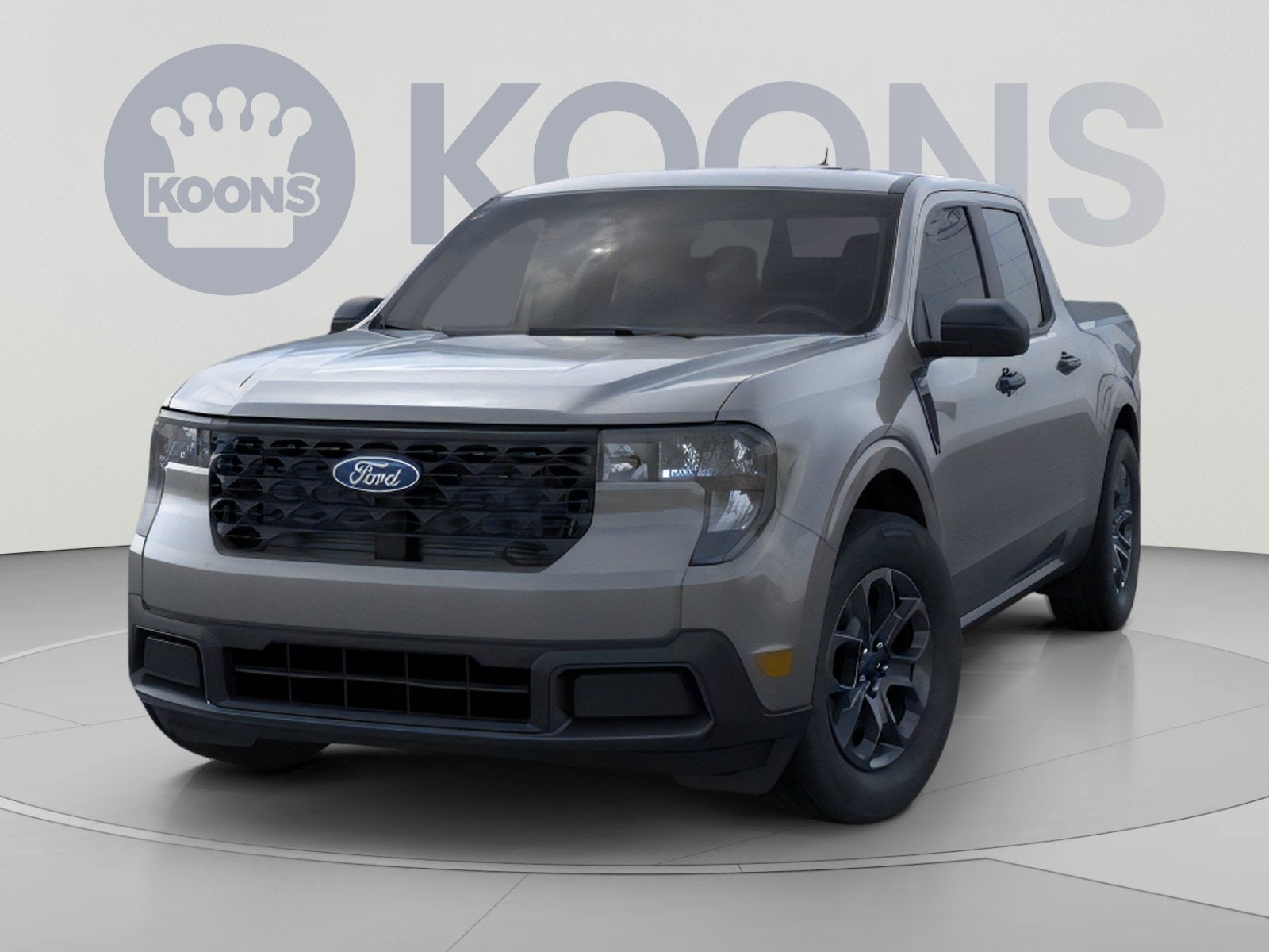 2026 Ford Maverick XLT Hybrid