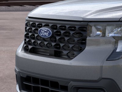 2026 Ford Maverick XLT Hybrid