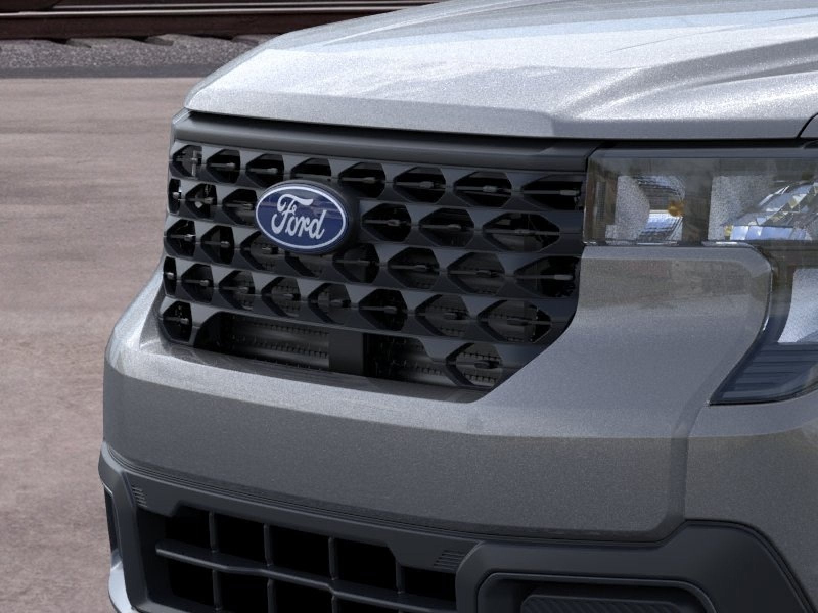 2026 Ford Maverick XLT Hybrid