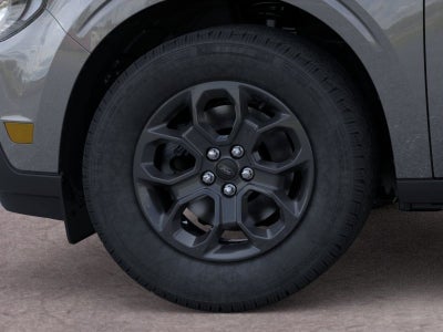 2026 Ford Maverick XLT Hybrid