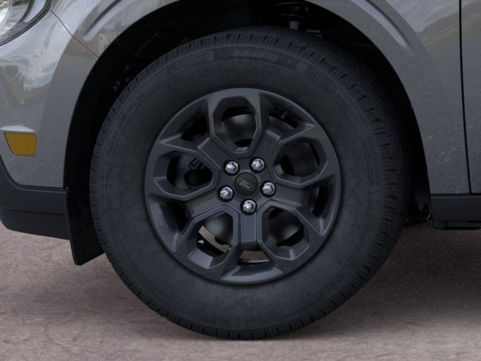2026 Ford Maverick XLT Hybrid