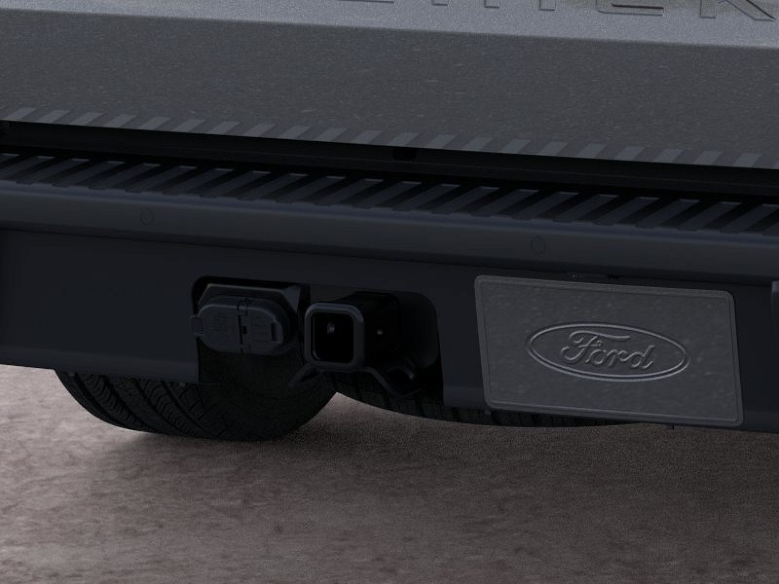 2026 Ford Maverick XLT Hybrid