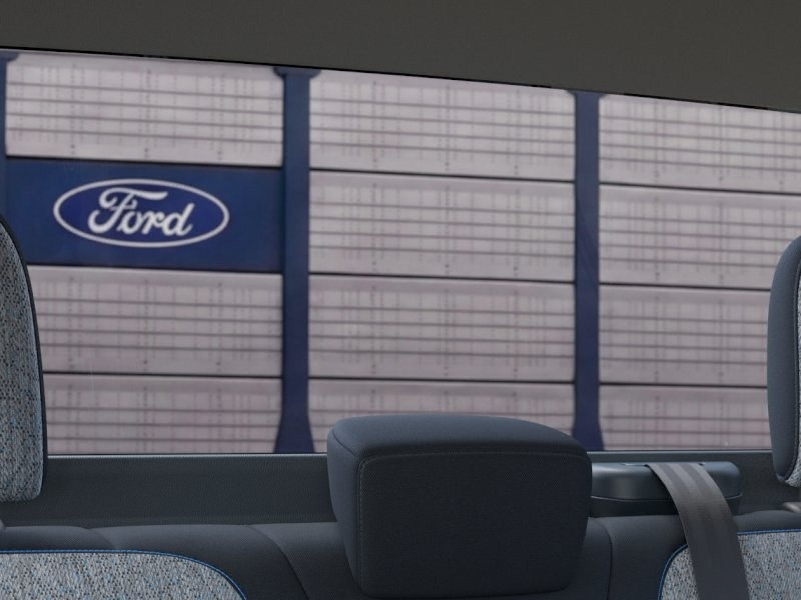 2026 Ford Maverick XLT Hybrid