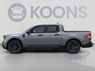 2026 Ford Maverick XLT Hybrid