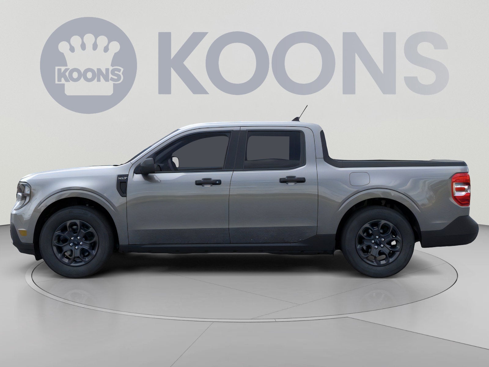 2026 Ford Maverick XLT Hybrid