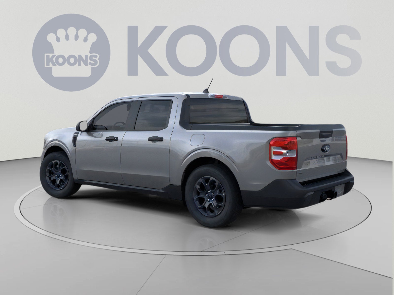 2026 Ford Maverick XLT Hybrid