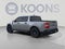 2026 Ford Maverick XLT Hybrid