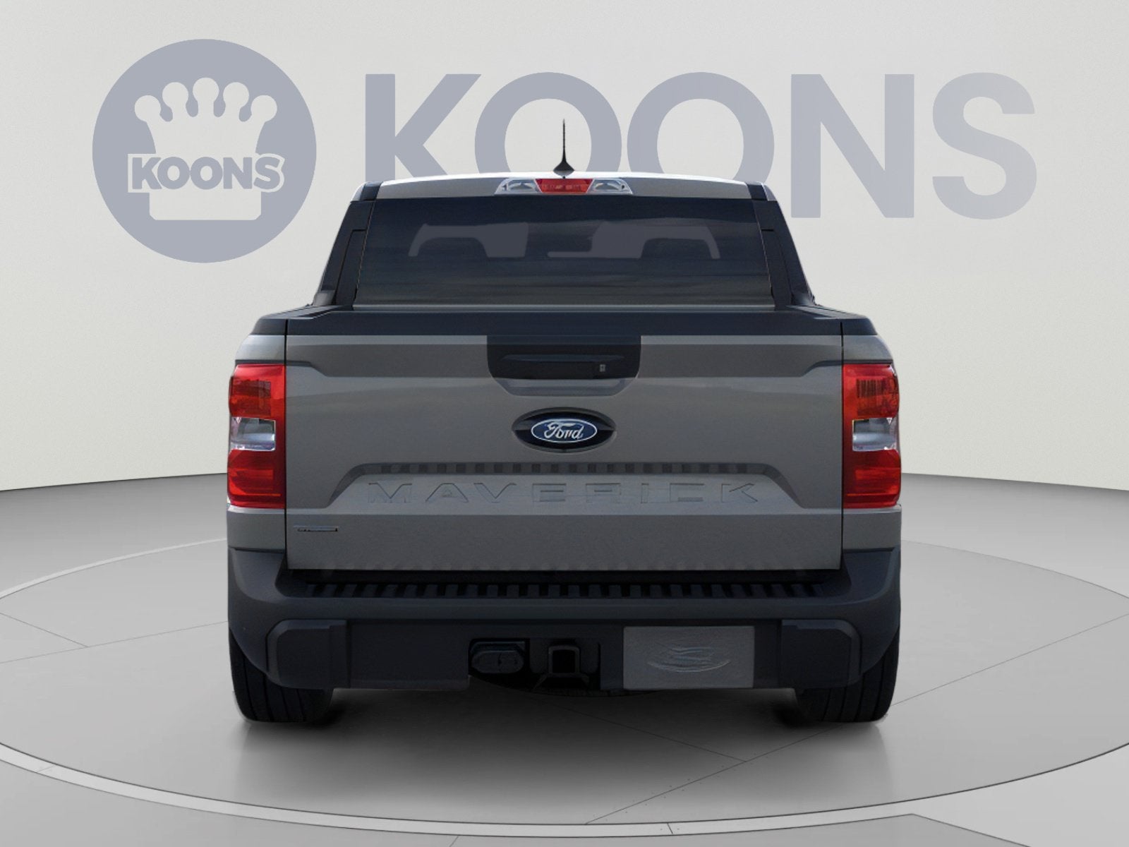 2026 Ford Maverick XLT Hybrid