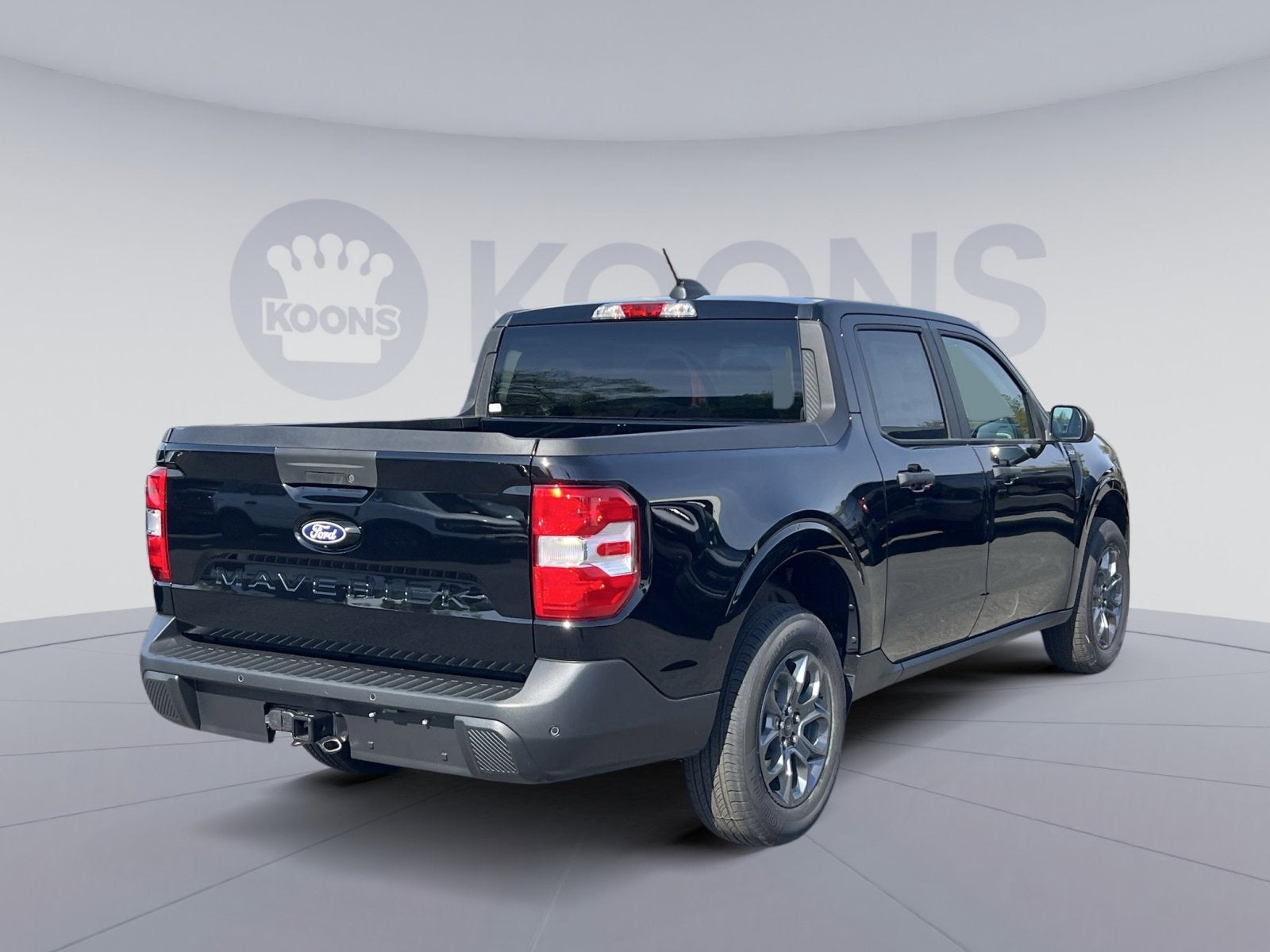 2026 Ford Maverick XLT Hybrid