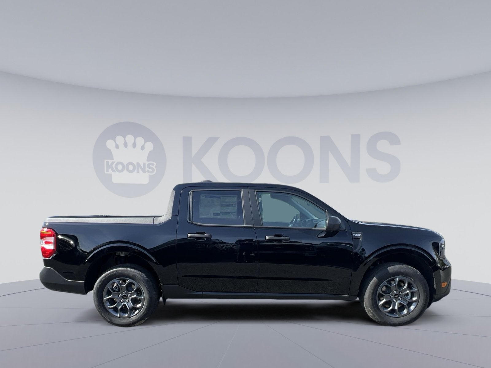 2026 Ford Maverick XLT Hybrid