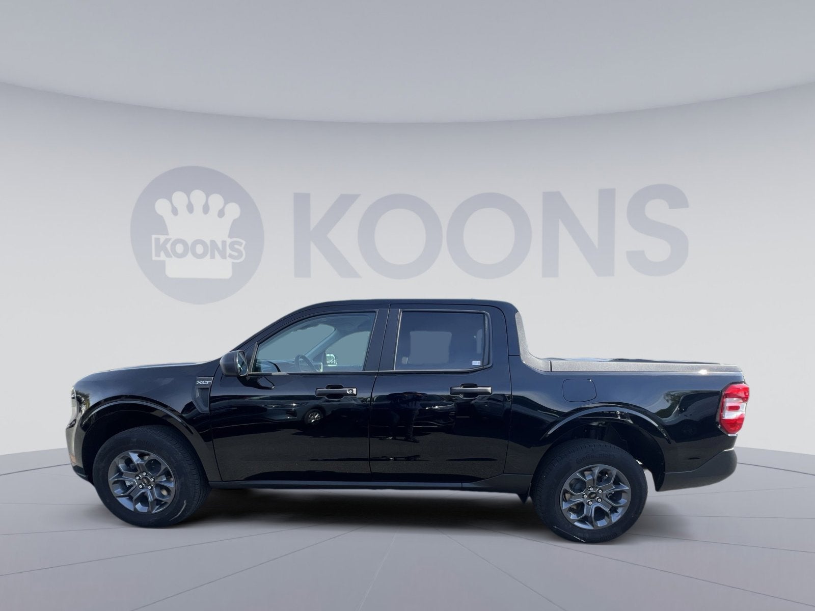 2026 Ford Maverick XLT Hybrid