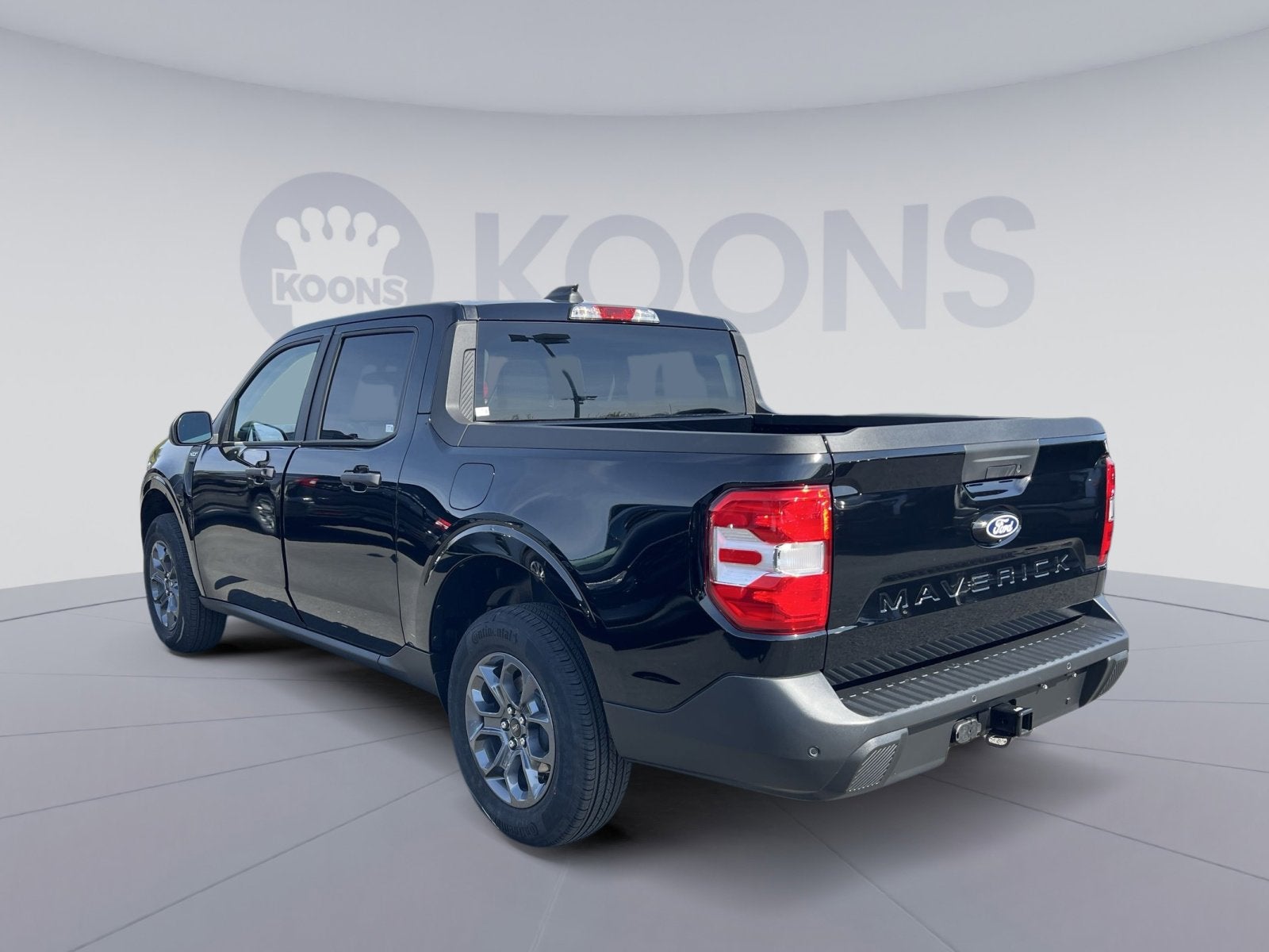 2026 Ford Maverick XLT Hybrid