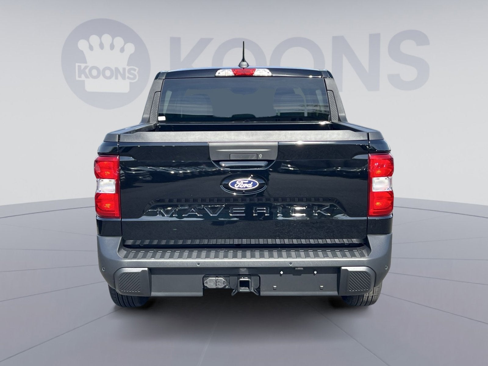 2026 Ford Maverick XLT Hybrid