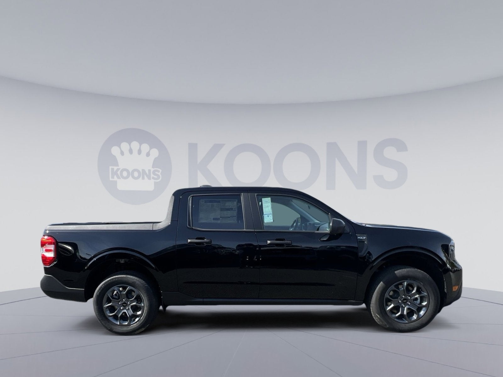 2026 Ford Maverick XLT Hybrid