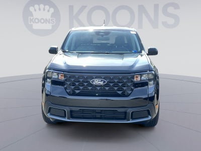 2026 Ford Maverick XLT Hybrid