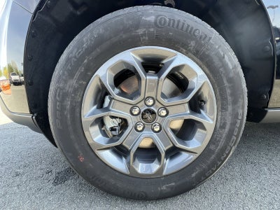 2026 Ford Maverick XLT Hybrid