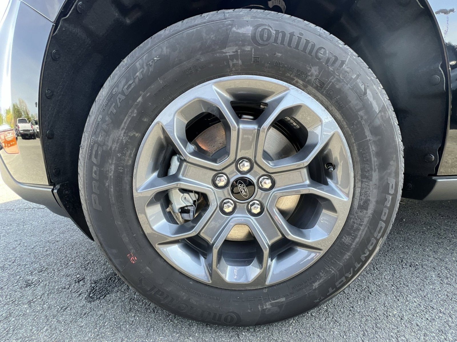 2026 Ford Maverick XLT Hybrid