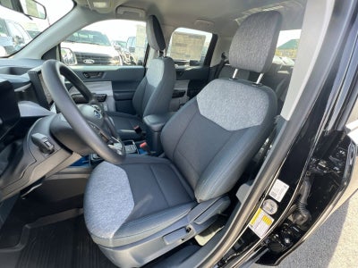 2026 Ford Maverick XLT Hybrid