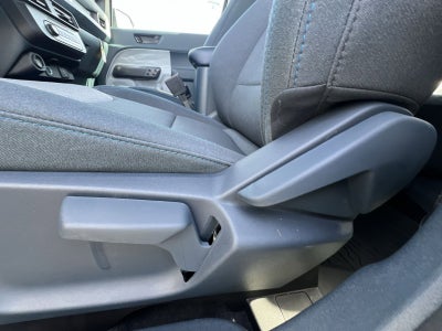 2026 Ford Maverick XLT Hybrid