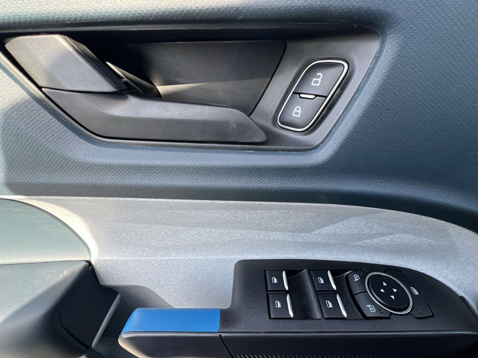 2026 Ford Maverick XLT Hybrid