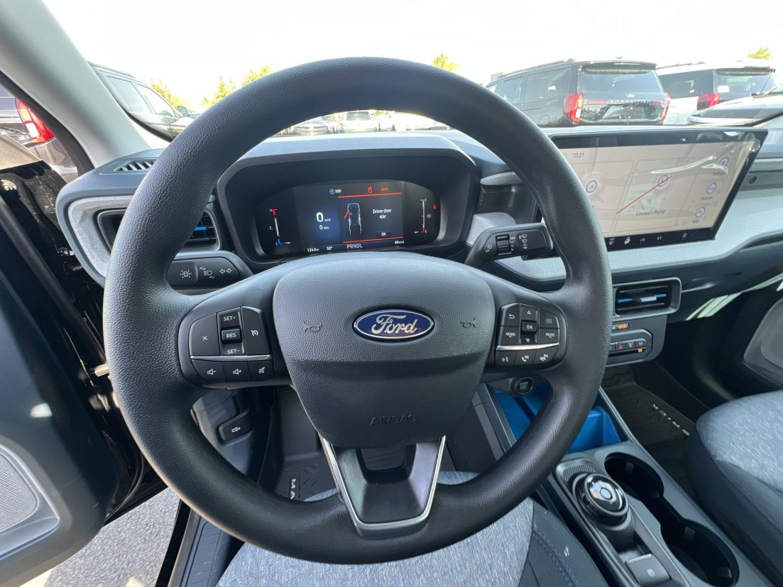 2026 Ford Maverick XLT Hybrid