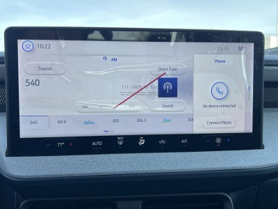 2026 Ford Maverick XLT Hybrid