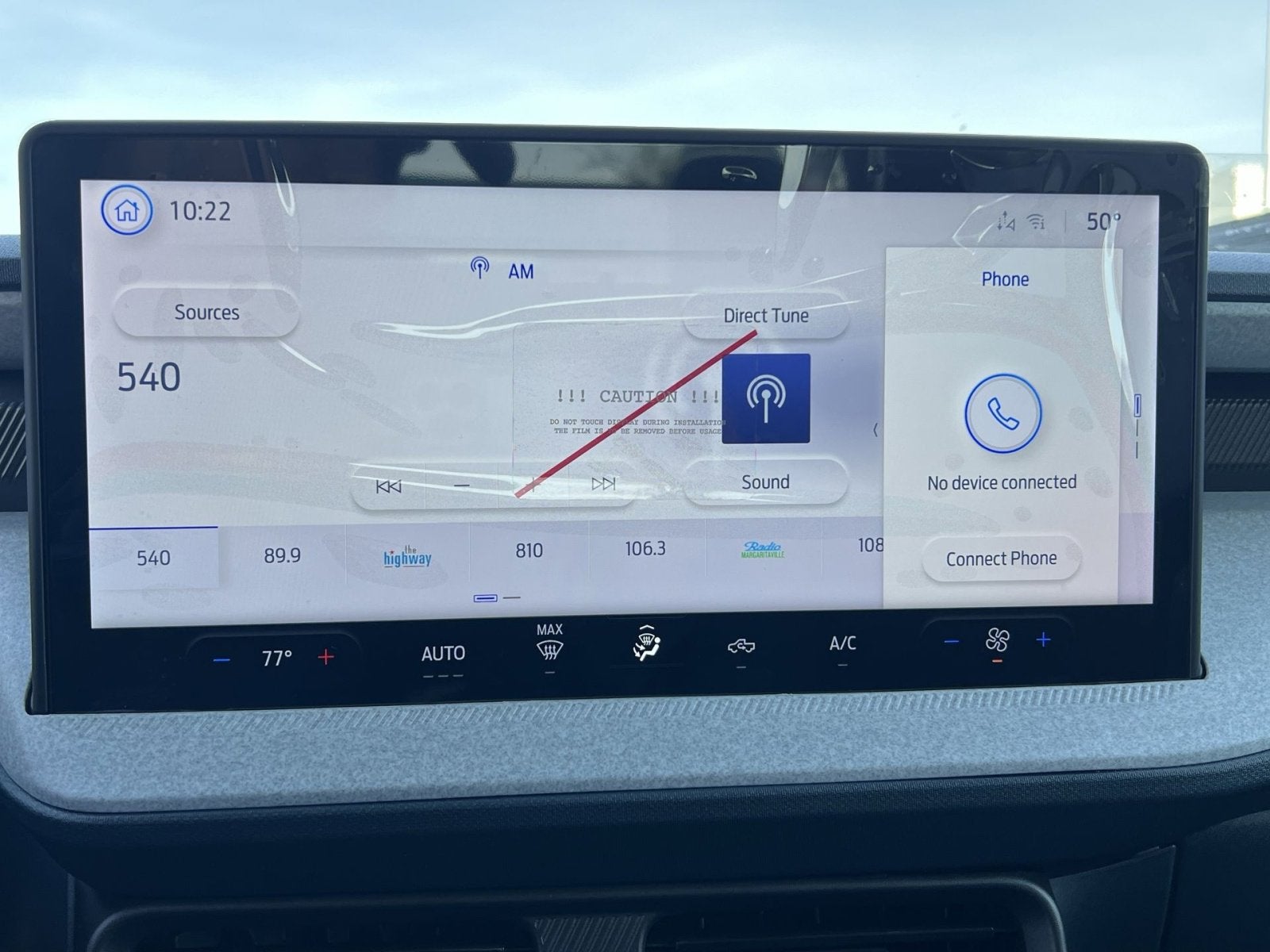 2026 Ford Maverick XLT Hybrid