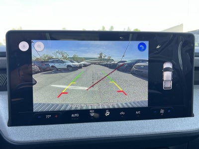 2026 Ford Maverick XLT Hybrid