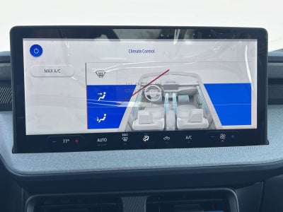 2026 Ford Maverick XLT Hybrid