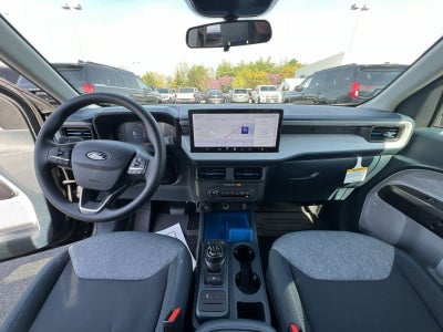 2026 Ford Maverick XLT Hybrid