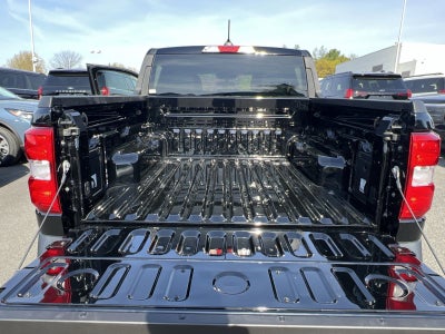 2026 Ford Maverick XLT Hybrid