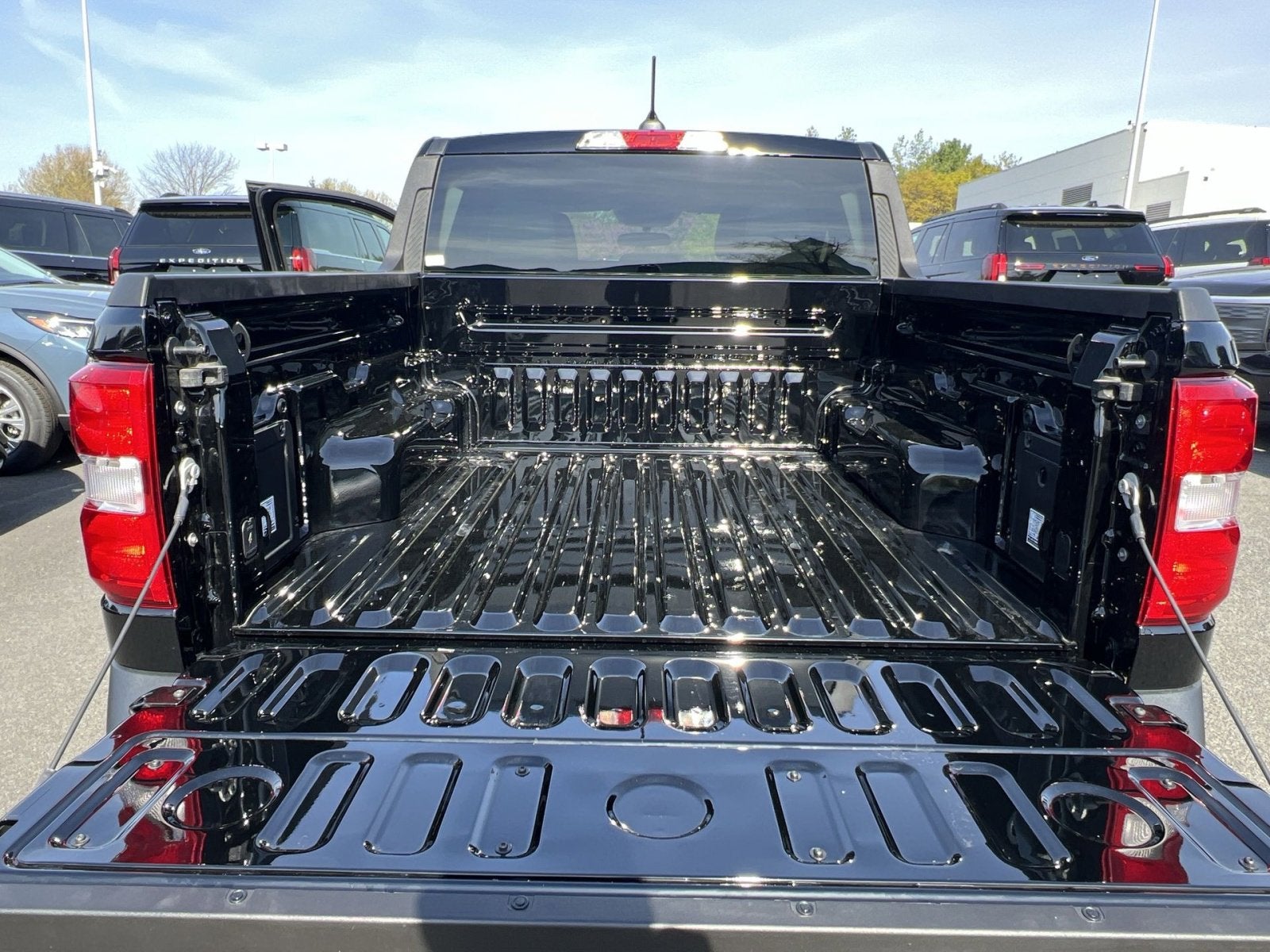 2026 Ford Maverick XLT Hybrid