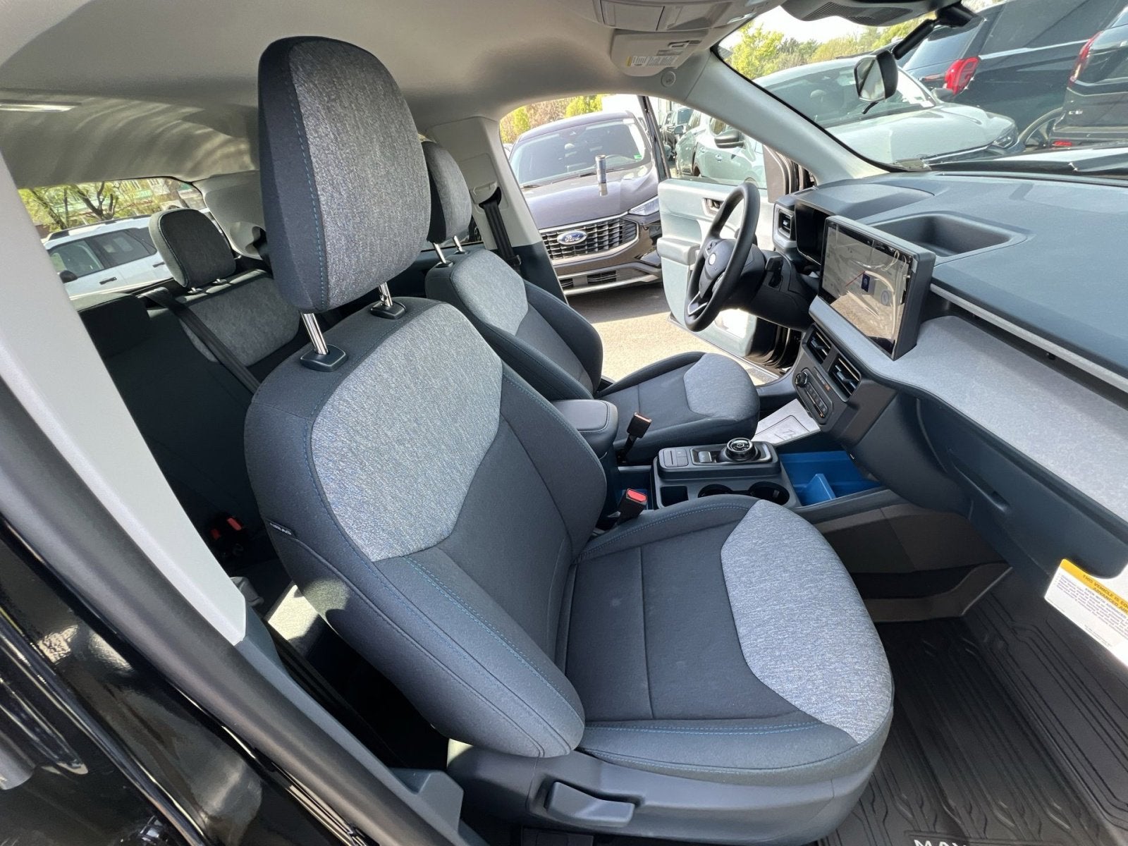 2026 Ford Maverick XLT Hybrid